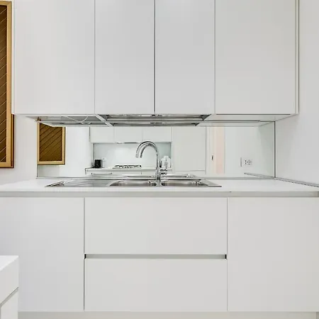 Apartman Opera Exclusive House By Premium Collection Róma