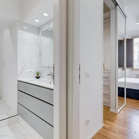 Opera Exclusive House By Premium Collection Rome