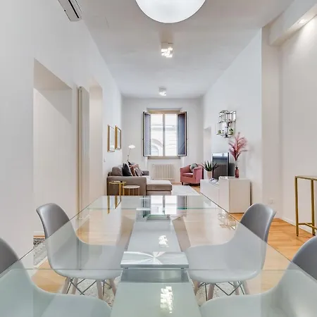 Opera Exclusive House By Premium Collection Appartement Rome